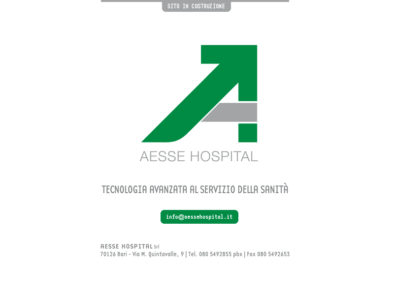 aesse hospital